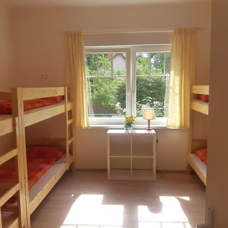 Hostel Zamárdi Zewnętrze zdjęcie