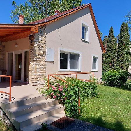 Hostel Zamárdi Zewnętrze zdjęcie