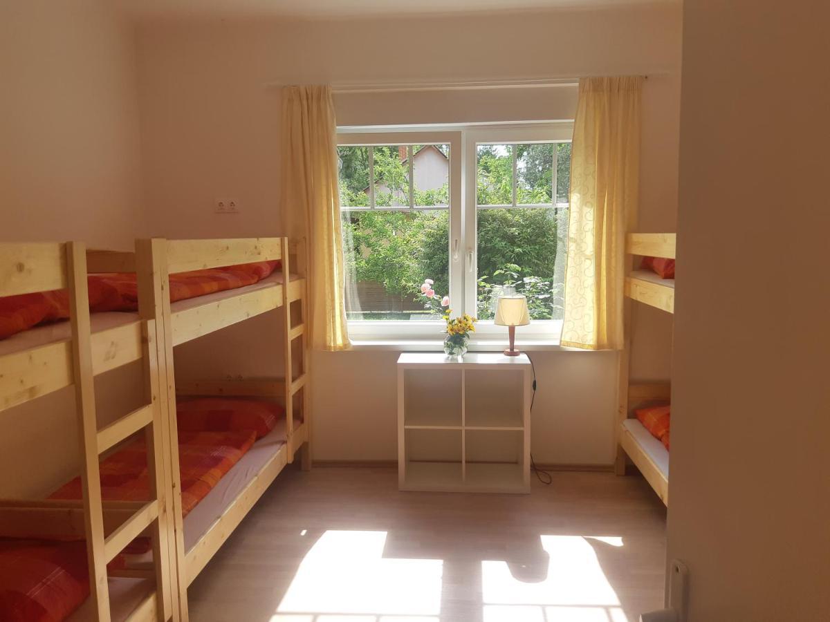 Hostel Zamárdi Zewnętrze zdjęcie