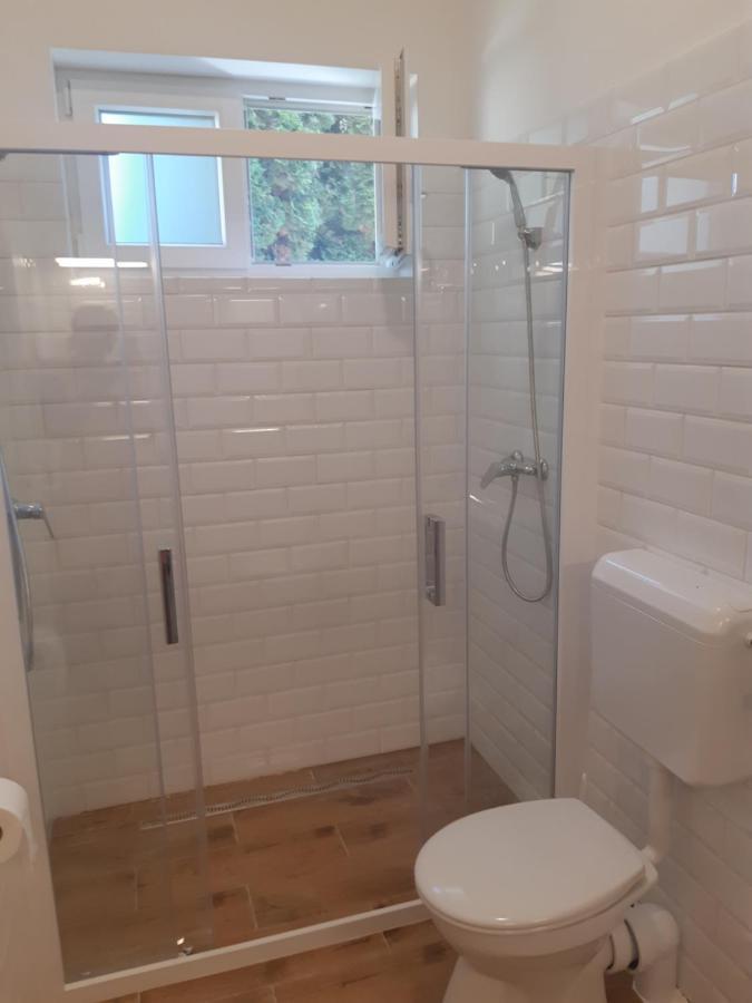 Hostel Zamárdi Zewnętrze zdjęcie