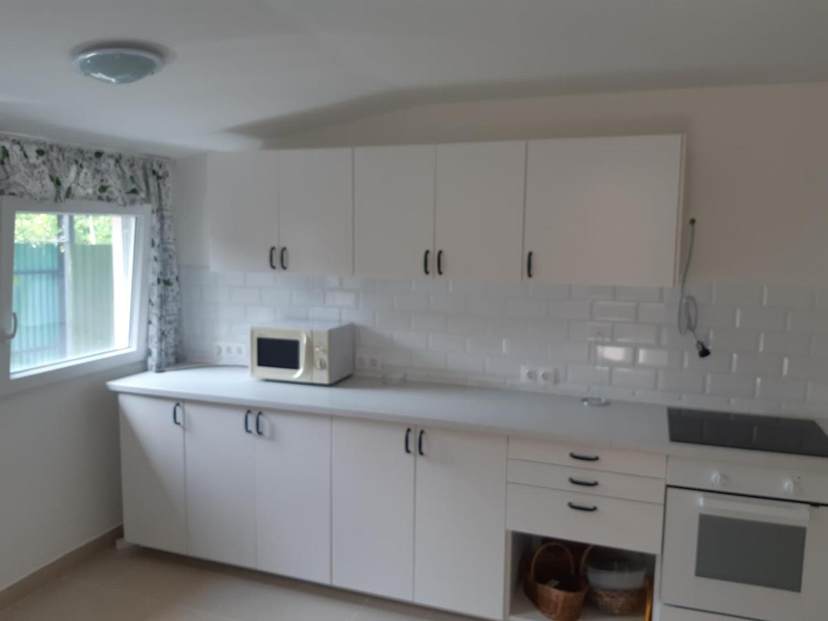 Hostel Zamárdi Zewnętrze zdjęcie