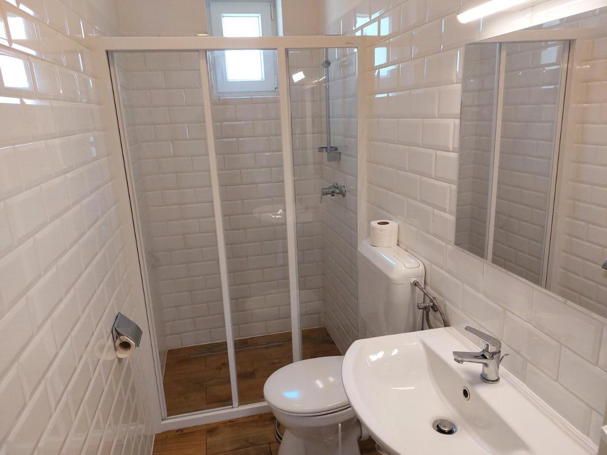 Hostel Zamárdi Zewnętrze zdjęcie