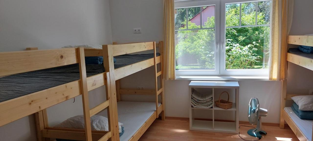 Hostel Zamárdi Zewnętrze zdjęcie
